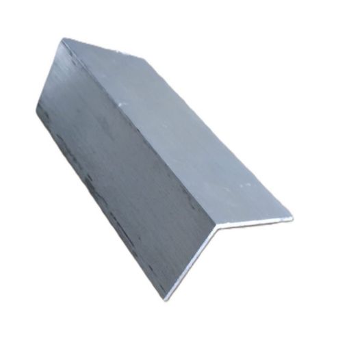 Alumiinium L profiil 50/40 1.8 mm - 6m pilt